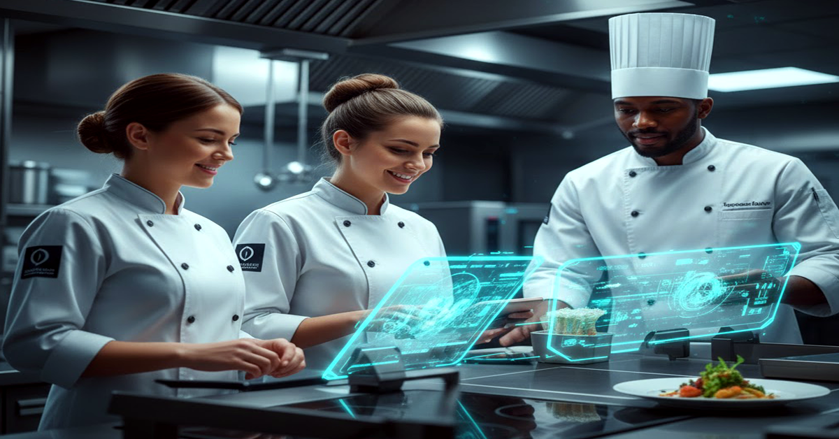 Hospitality Internships in the USA