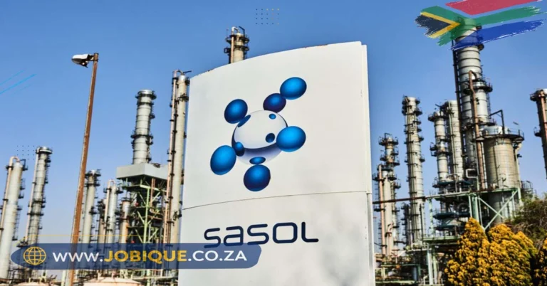 Apply for Sasol Foundation Graduate Programme 2026 (x22 Opportunities)