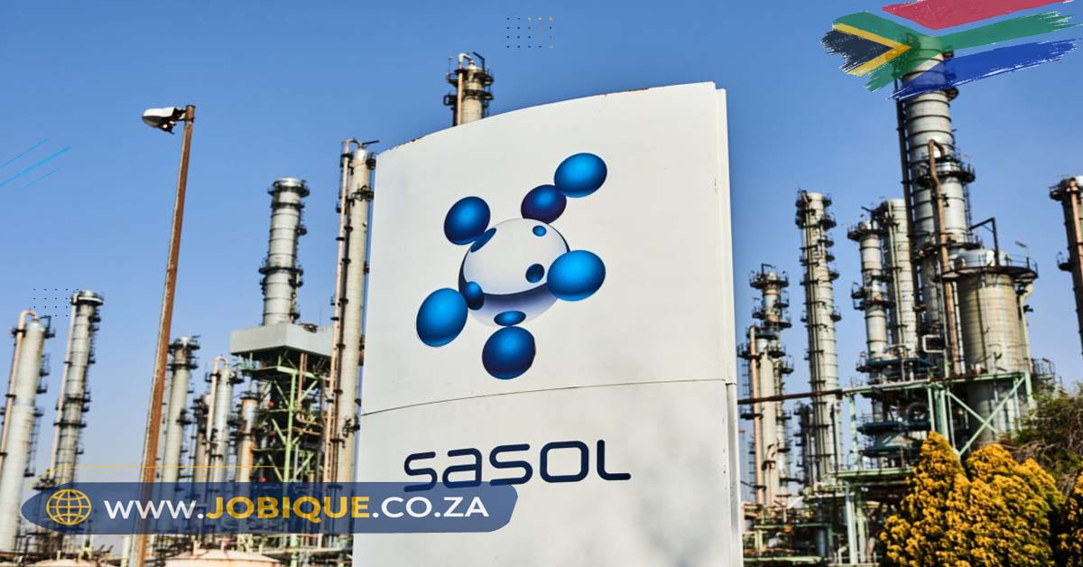 Apply for Sasol Foundation Graduate Programme 2026 (x22 Opportunities)