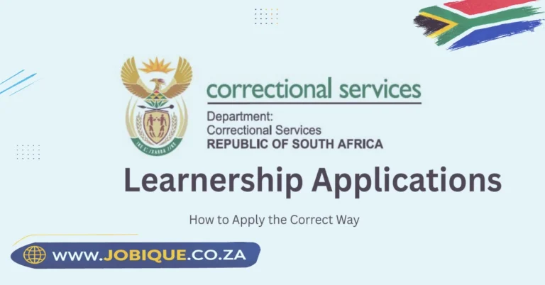 Department of Correctional_ Services (DCS)_ Learn_ership 202_6 – Comple_t_e_ Application Guide