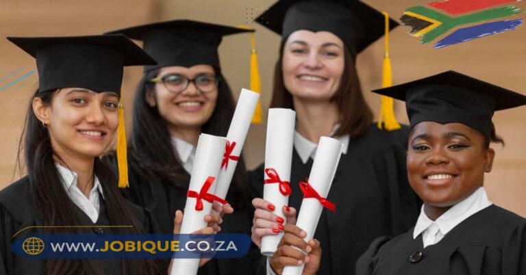 Exxaro Graduate Internships 2026 Now Open