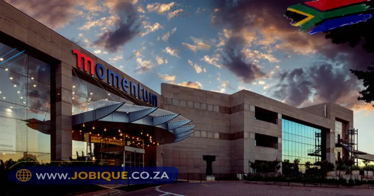 Momentum Learnership 2026 Appy Now 12-Month Opportunity for Unemployed Youth