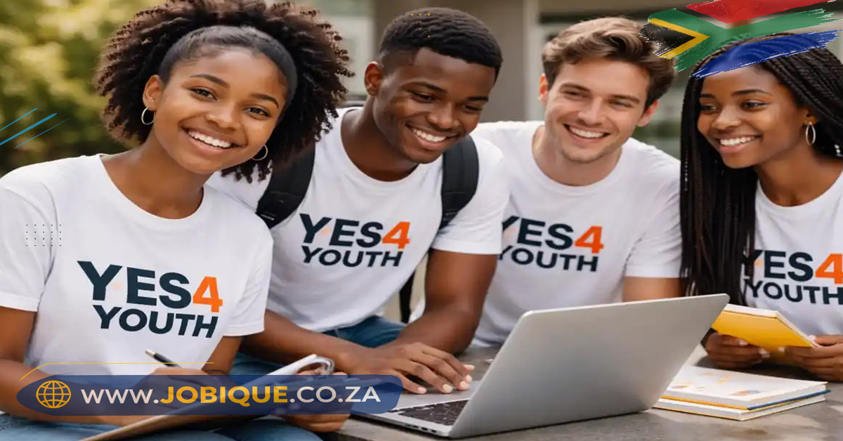 YES4Youth Cash Processor 2026 (Grade 12 Maths Lit): SBV eMalahleni 12-Month Opportunity